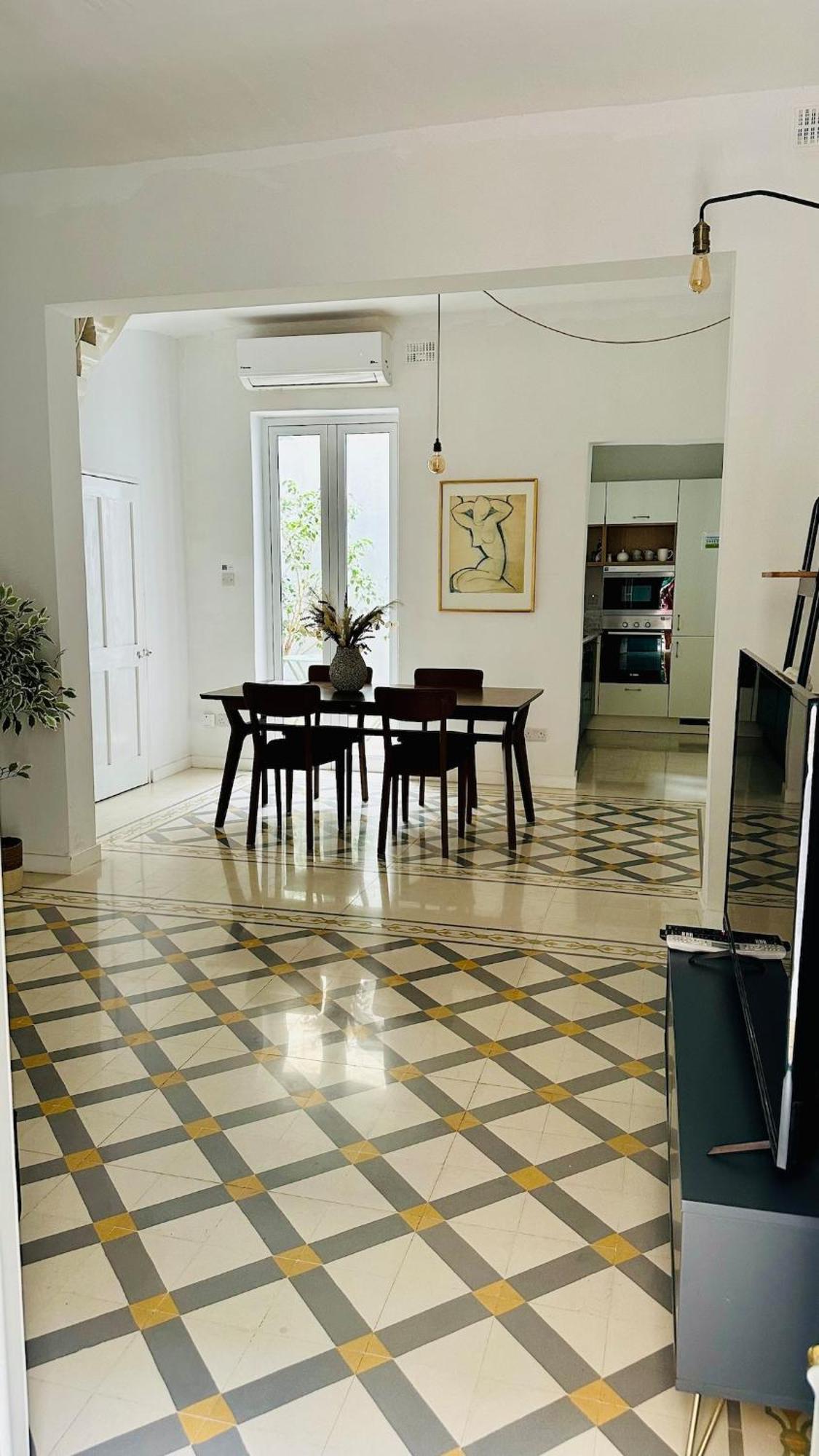 Apartamento Close To The